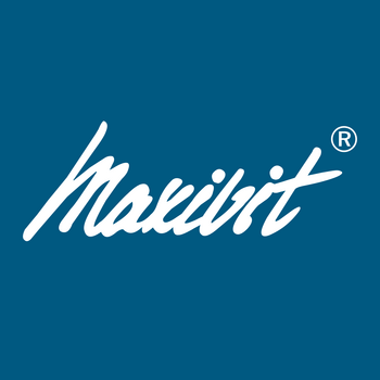 Maxibit Logo PNG