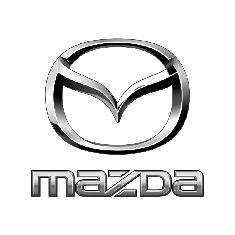 Download Mazda Logo PNG Transparent Background