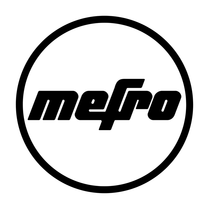 Mefro Logotyp PNG Vector  PNG