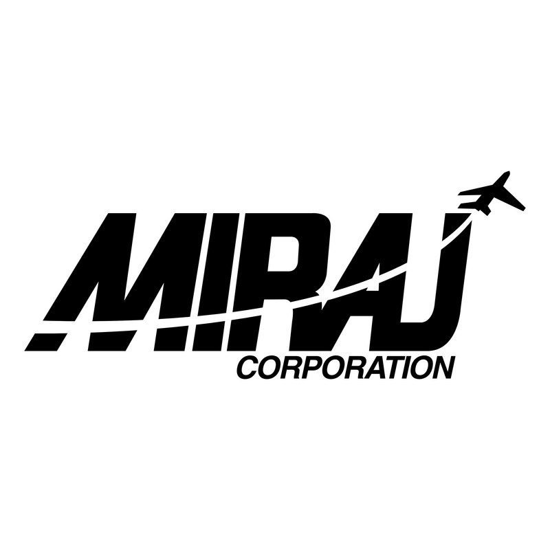 Miraj Logo PNG Vector  PNG