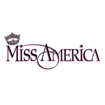 Miss America Logo PNG