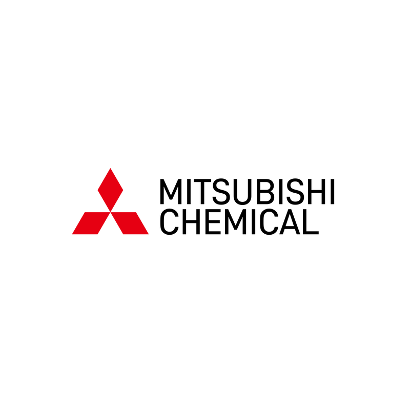 Mitsubishi Chemical Logo PNG Vector  PNG