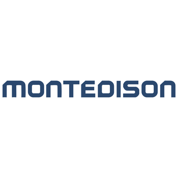 Montedison โลโก้ PNG