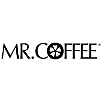 Mr Coffee Logo PNG