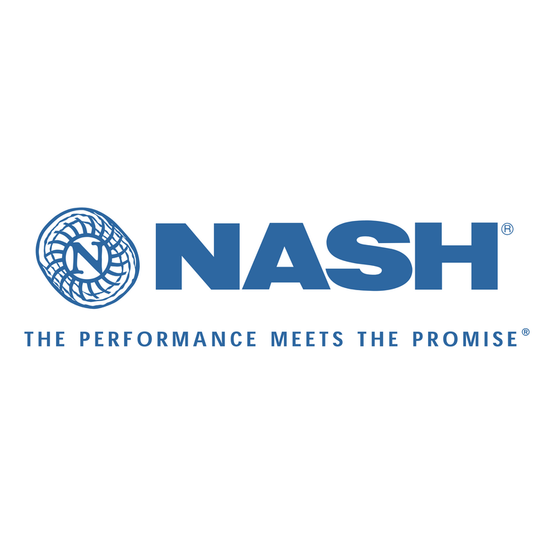 Nash Logo PNG Vector, Icon Transparent