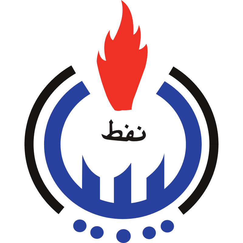 National Oil Corporation Logo PNG Vector  PNG
