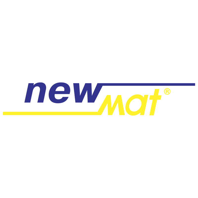 Newmat 标志 PNG Vector  PNG