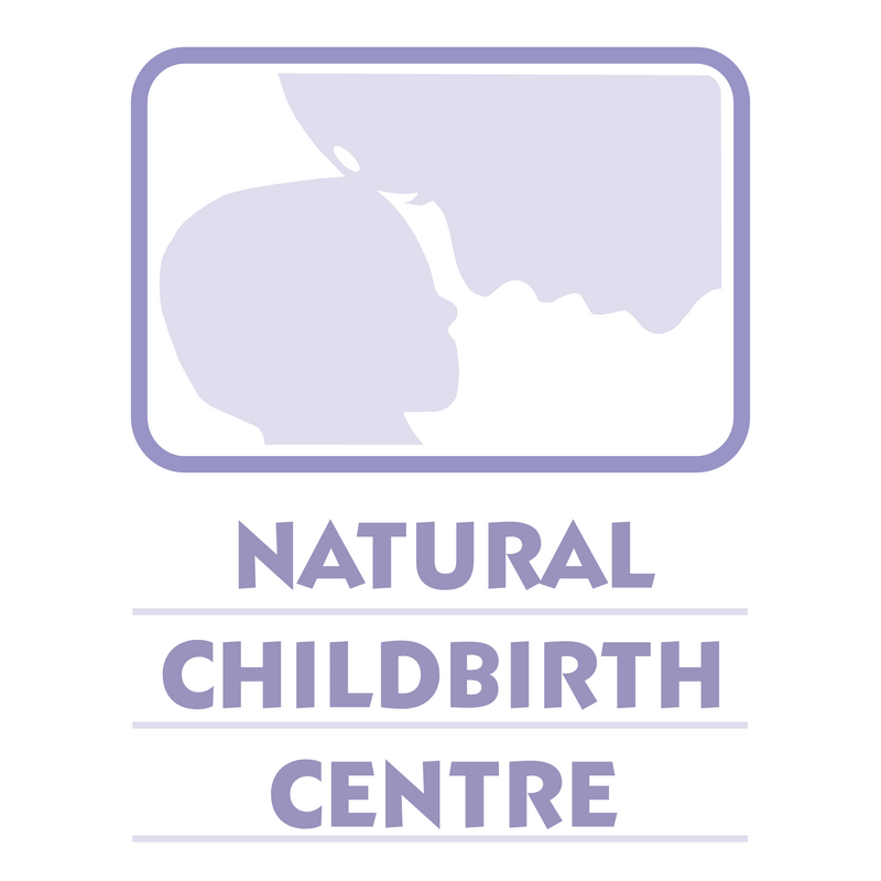 Natural Childbirth Centre 标志 PNG Vector  PNG