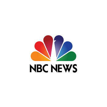 NBC News 로고 PNG