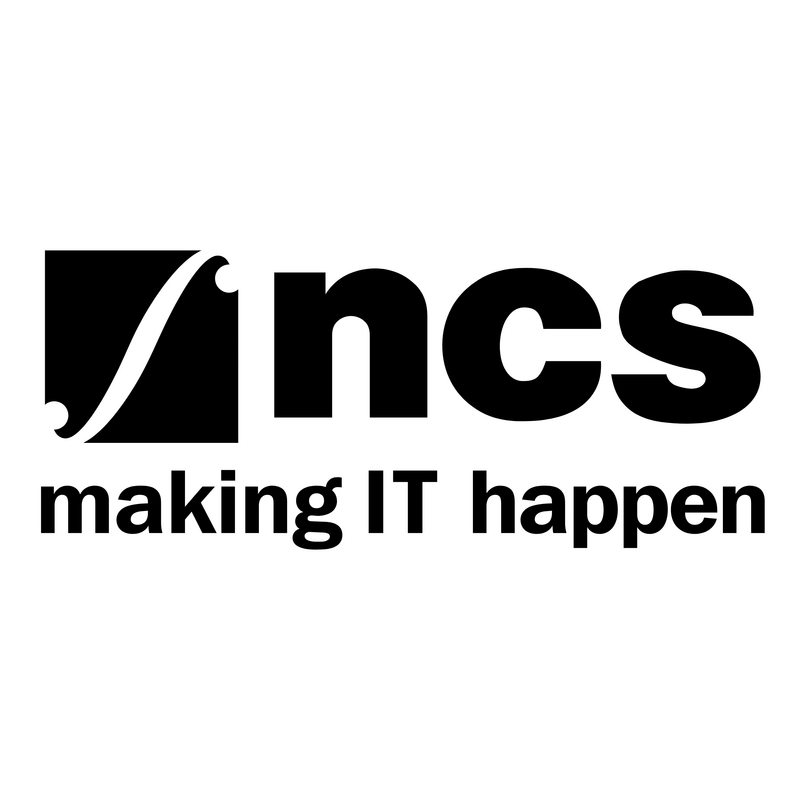 Ncs Logo PNG Vector  PNG