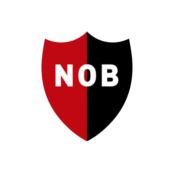 Newell’s Old Boys Logo PNG Transparent