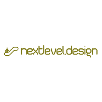 Next Level Design Logo PNG