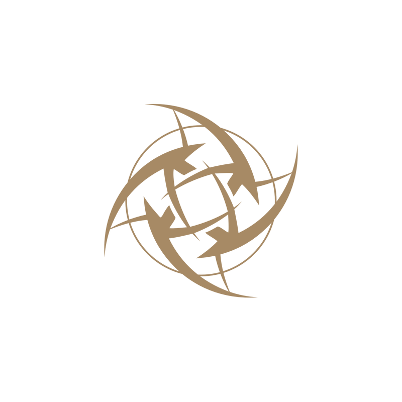 Ninjas In Pyjamas Лого PNG Вектор, Икона