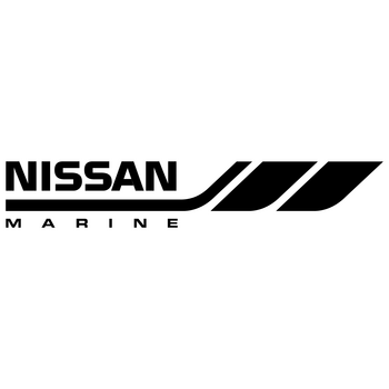 Nissan Marine Logo PNG
