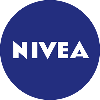 Nivea โลโก้ PNG โปร่งใส