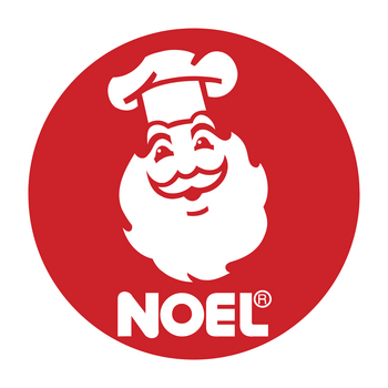 Noel Logo PNG