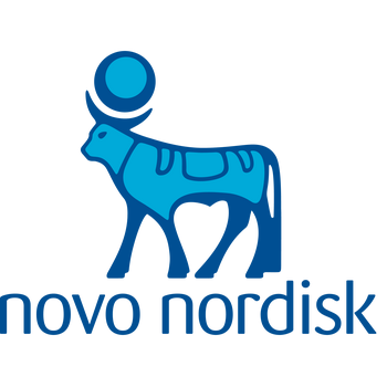 Novo Nordisk Logo PNG