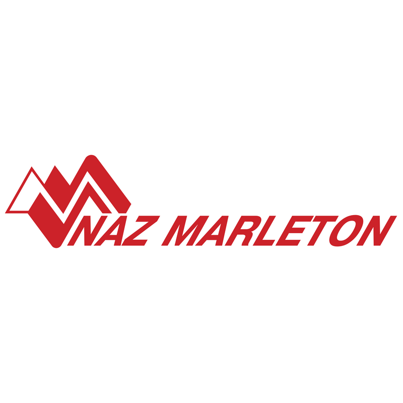 Naz Marleton Logo PNG Vector  PNG