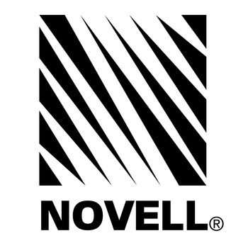 Novell 标志 PNG