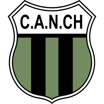 Nuevac 标志PNG透明