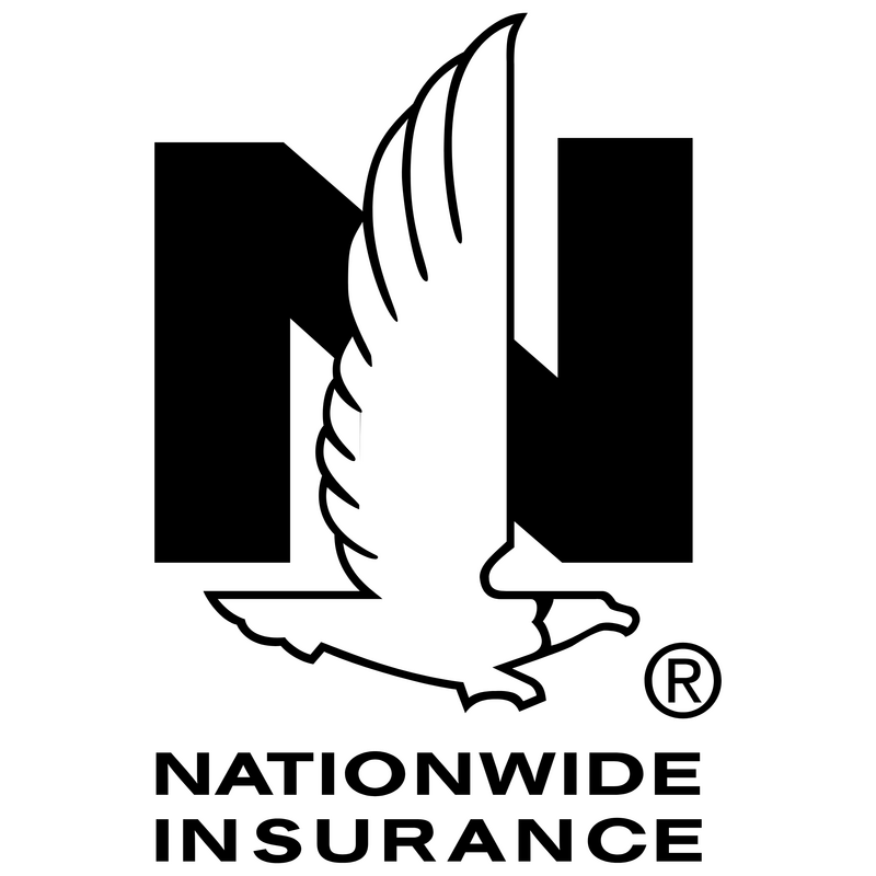 Nationwide Insurance Logo PNG Vector  PNG