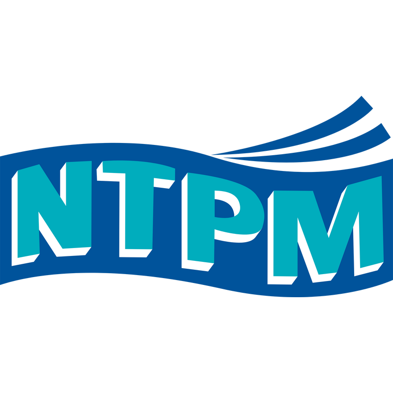 Nibong Tebal Paper Mill Logo PNG Vector, Icon Transparent