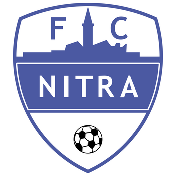 FC Nitra Logo PNG
