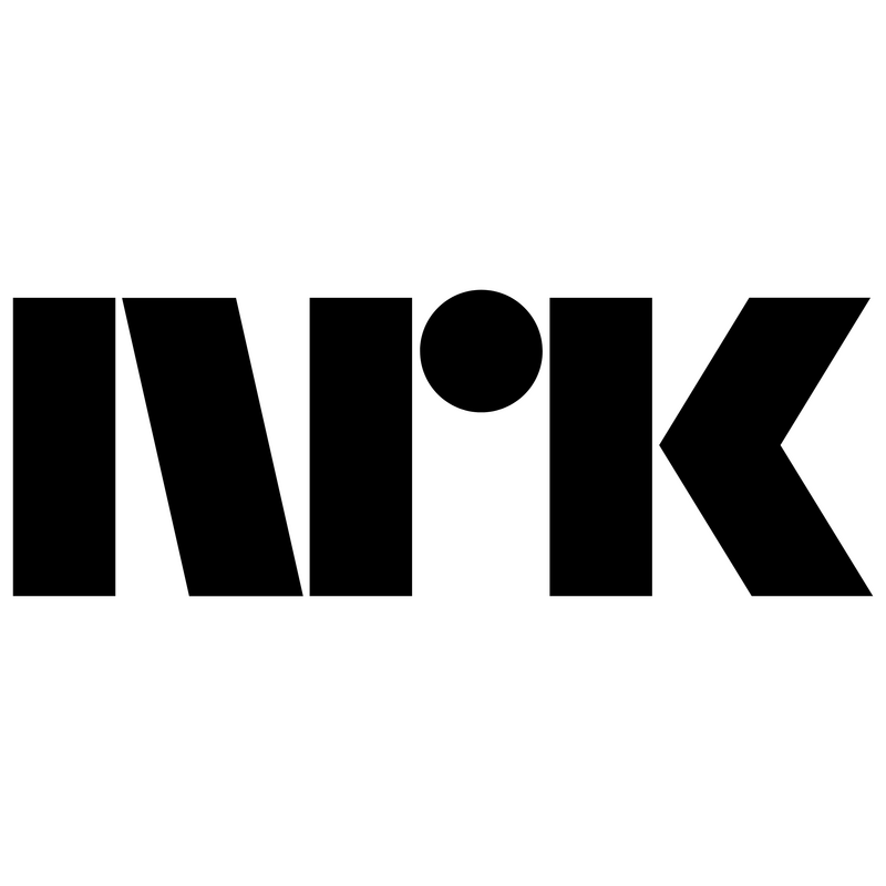 Nrk Logo PNG Vector, Icon Transparent