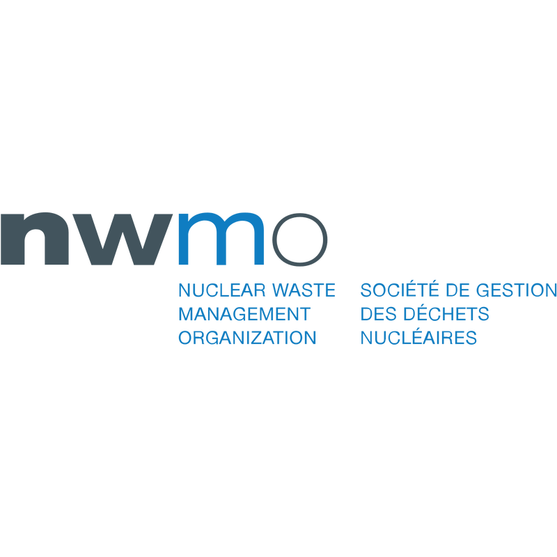 NWMO Logo PNG Vector, Icon Transparent