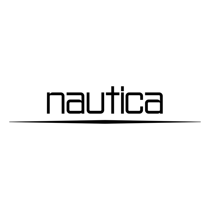 Nautica Logo PNG Vector  PNG