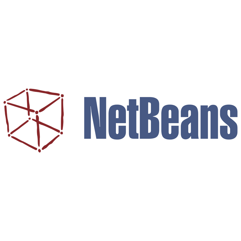 Netbeans Λογότυπο PNG Vector  PNG