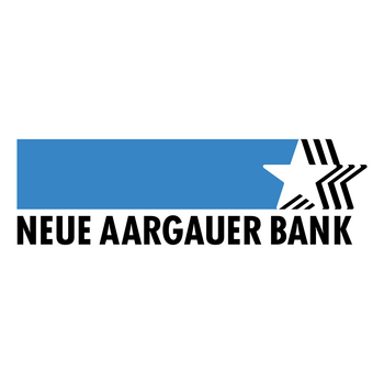 Neue Aargauer Bank Logo PNG