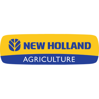 New Holland 로고 PNG 투명