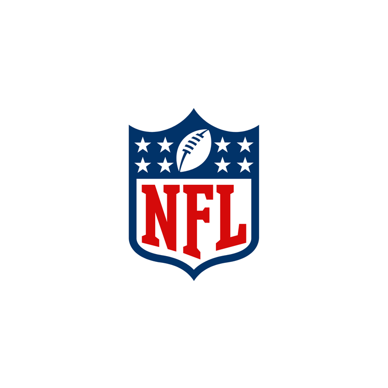 NFL Logo PNG Vector, Ikona