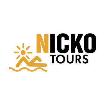 Nicko Tours Logo PNG
