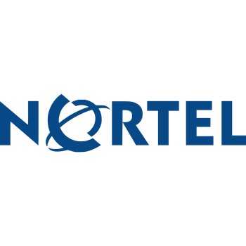 Nortel Networks Logo PNG Transparan