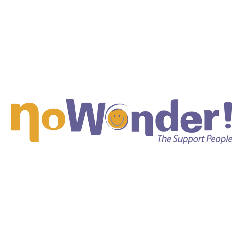 Nowonder! 标志 PNG Vector  PNG