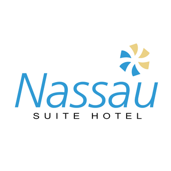 Nassau Suite Hotel Logo PNG Transparan