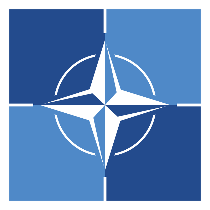 Nato Logo PNG Vector  PNG