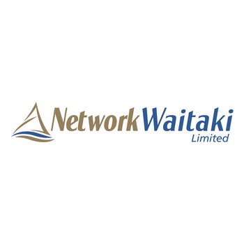 Network Waitaki 标志 PNG
