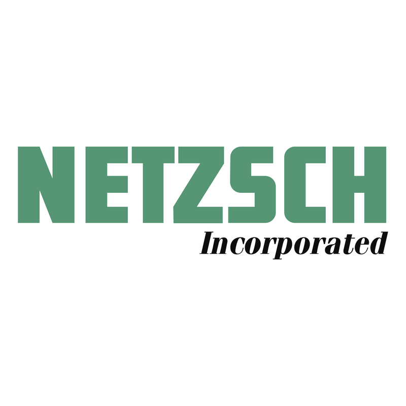 Netzsch 标志 PNG Vector  PNG