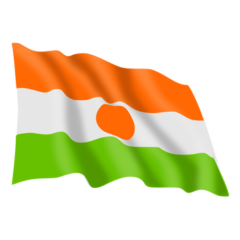 Niger Logo PNG