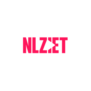Nlziet Logo PNG
