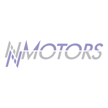 Nnmotors Logo PNG