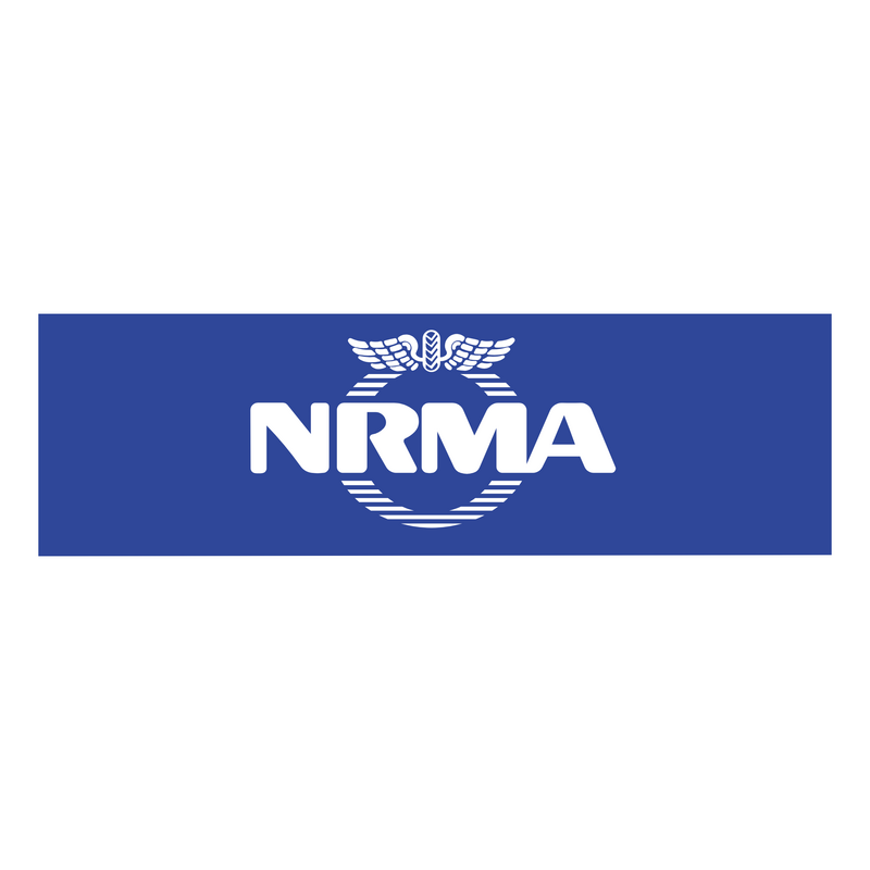 Nrma Logo PNG Vector  PNG