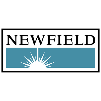 Newfield Exploration 标志 PNG