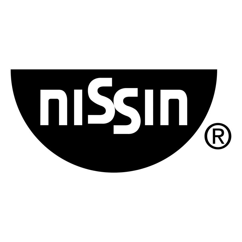 Nissin 标志 PNG Vector  PNG