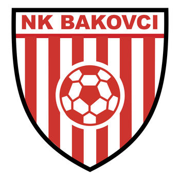 NK Bakovci Logo PNG