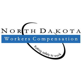 North Dakota Workers Compensation Logo PNG