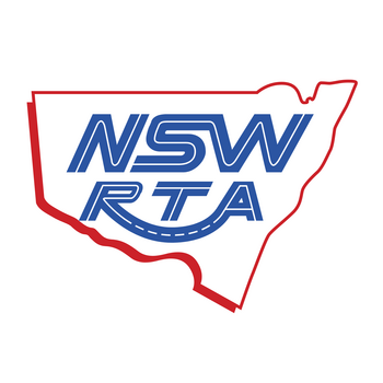 Nsw Rta Logo PNG